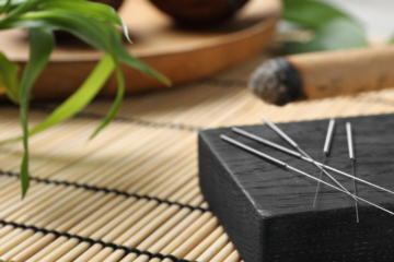 The Synergy of Sound Therapy and Acupuncture in Modern Society The Synergy of Sound Therapy and Acupuncture in Modern Society